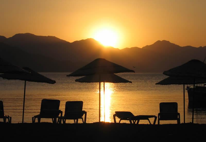 Dora Beach Turunç Hotel  