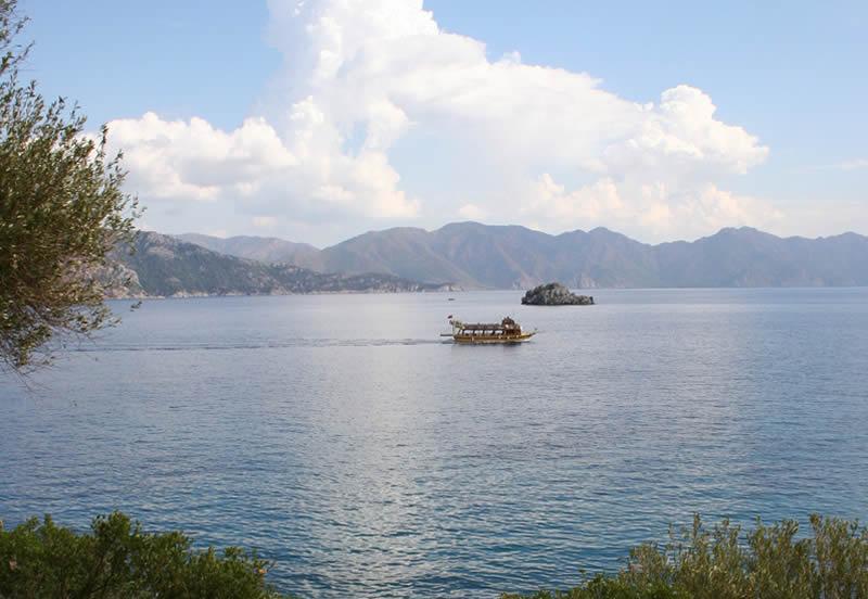 Dora Beach Turunç Hotel  