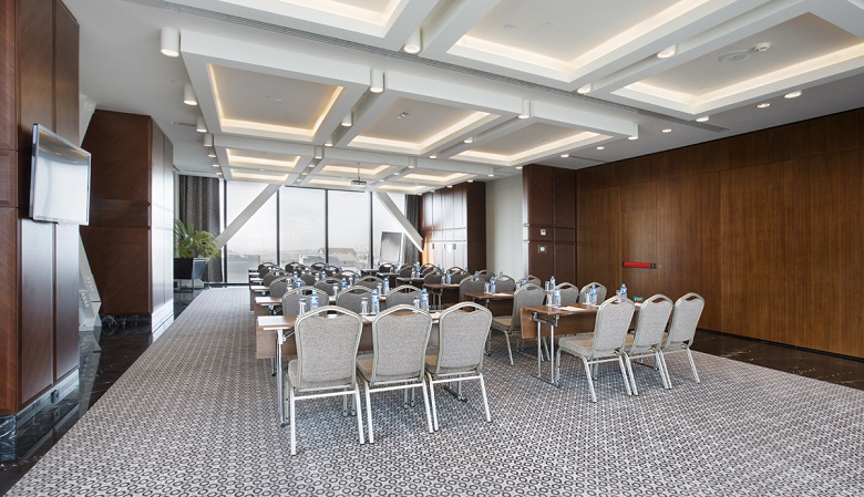 DoubleTree By Hilton İstanbul Avcılar / Akasya Salonu 