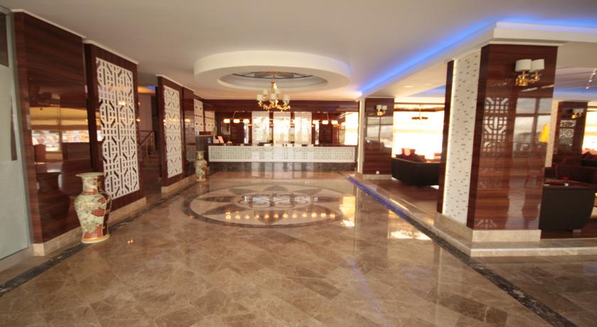 Drita Hotel  