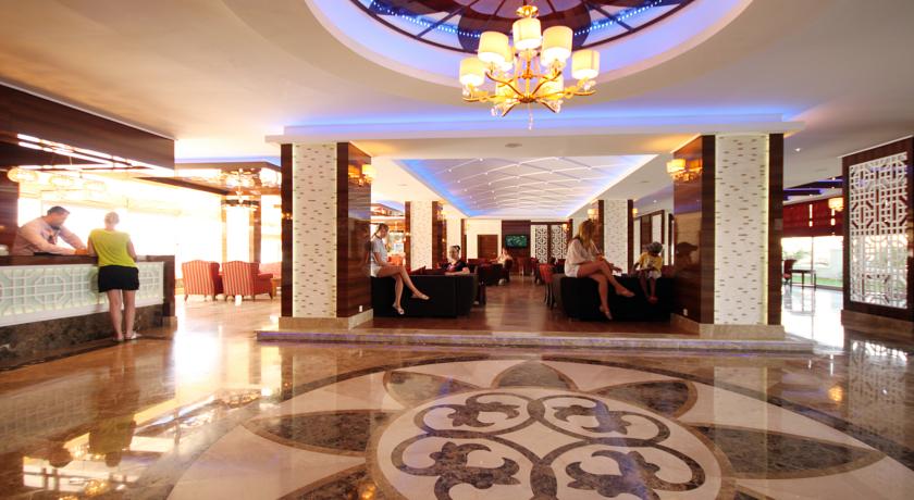 Drita Hotel  