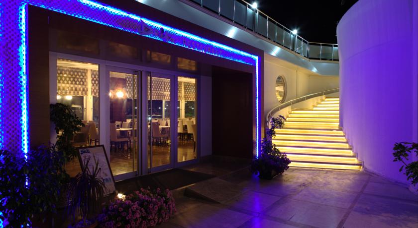 Drita Hotel  