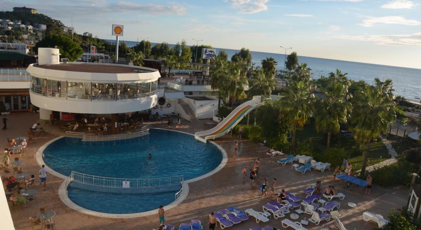 Drita Hotel  