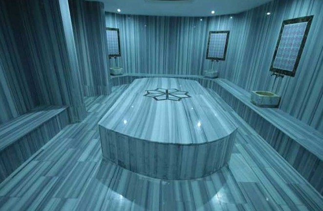 Drita Hotel  