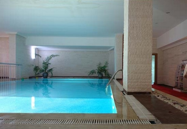 Drita Hotel  
