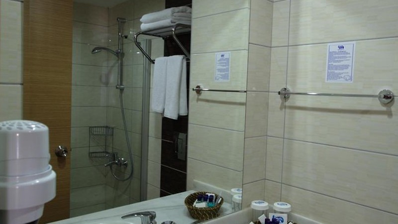 Drita Hotel  