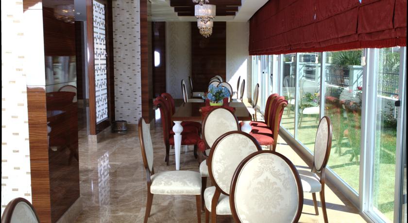 Drita Hotel  