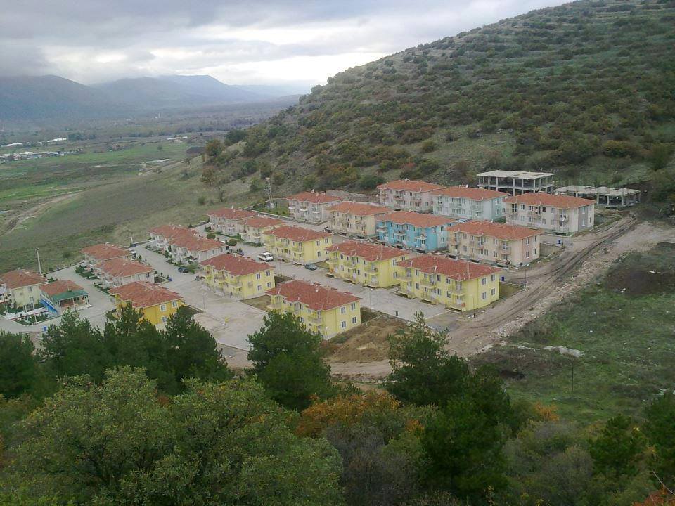 Ege Termal  