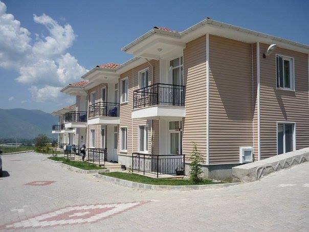 Ege Termal  