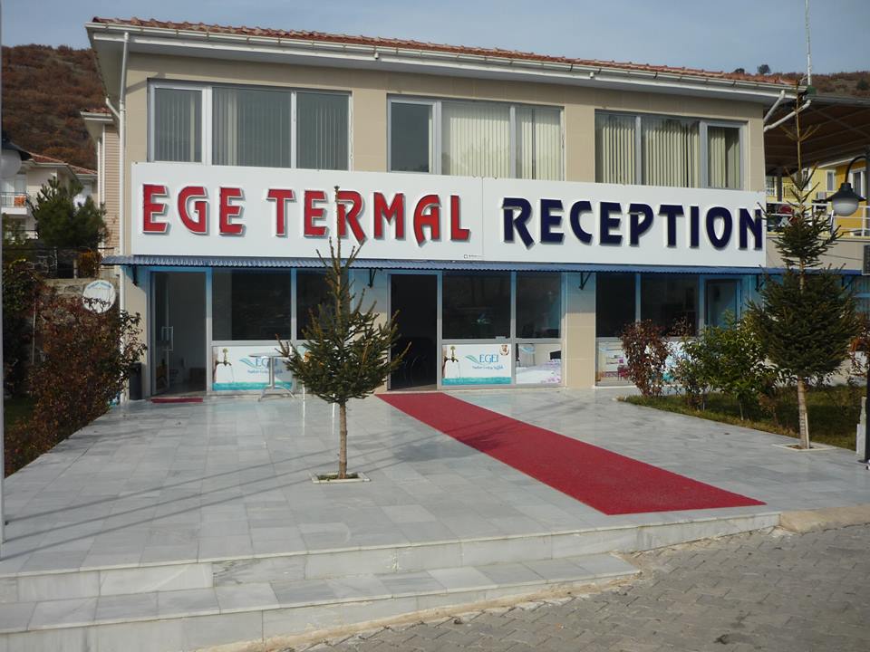 Ege Termal  