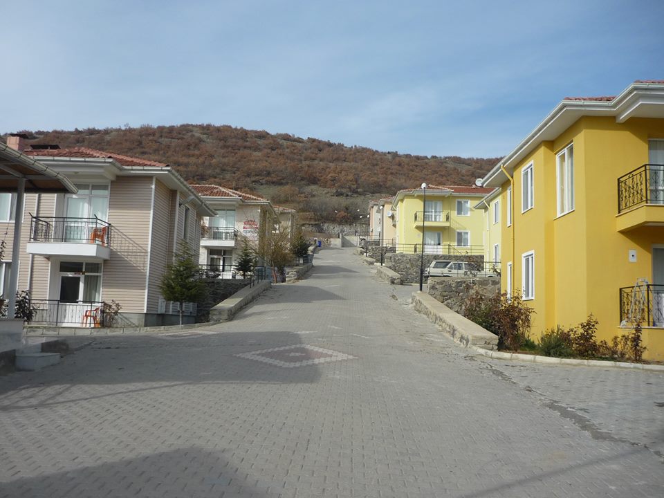 Ege Termal  