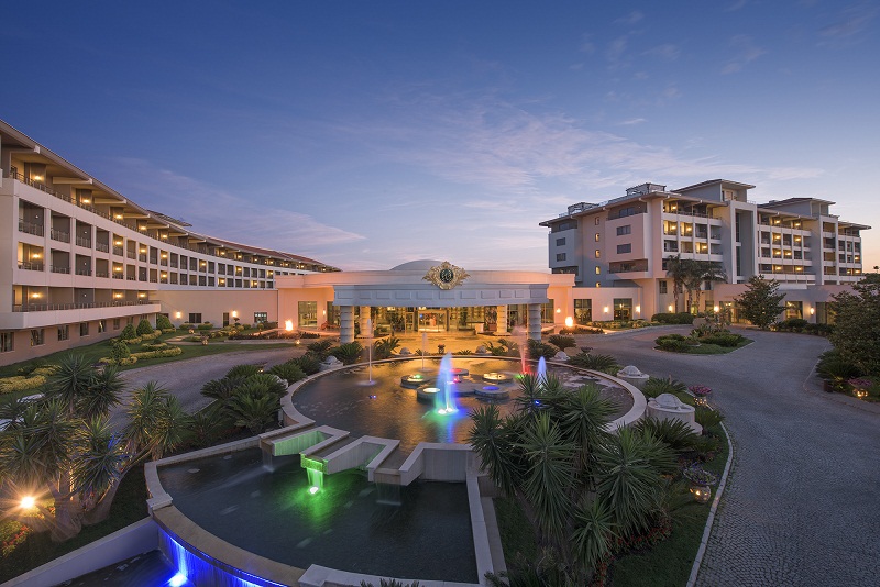 Ela Excellence Resort Belek  