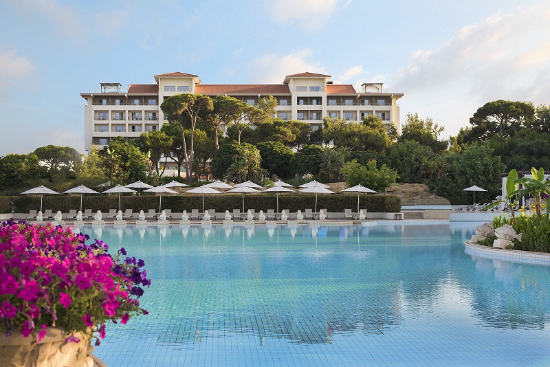 Ela Excellence Resort Belek  