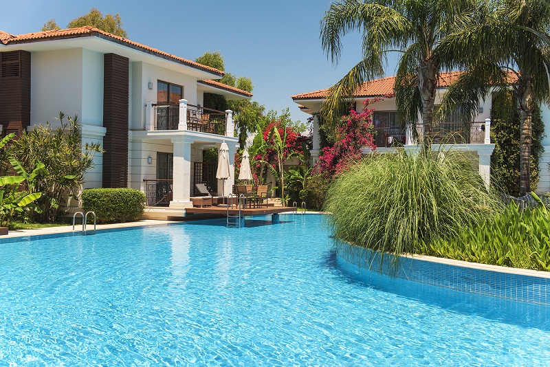 Ela Excellence Resort Belek  