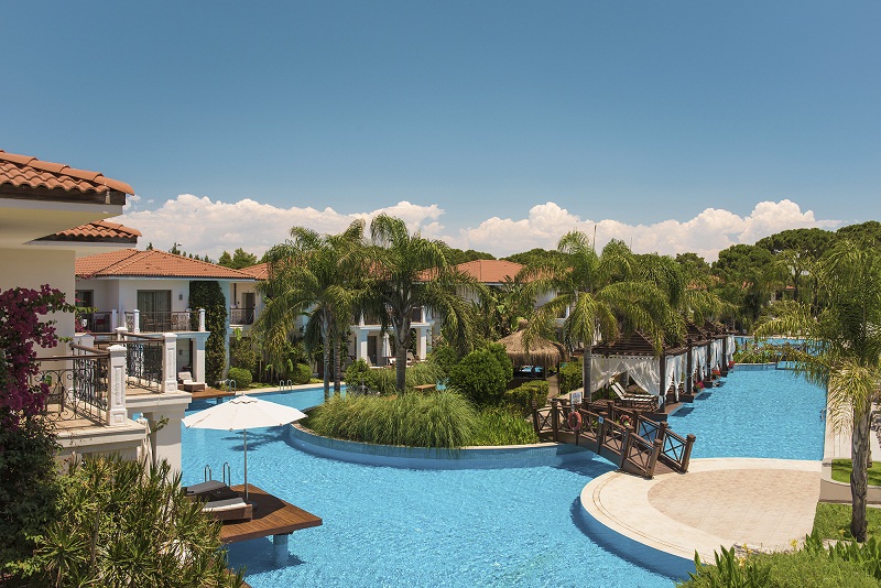 Ela Excellence Resort Belek  