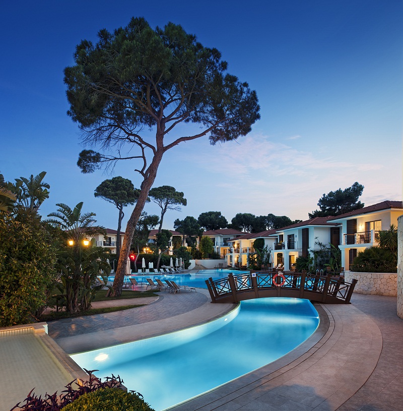 Ela Excellence Resort Belek  