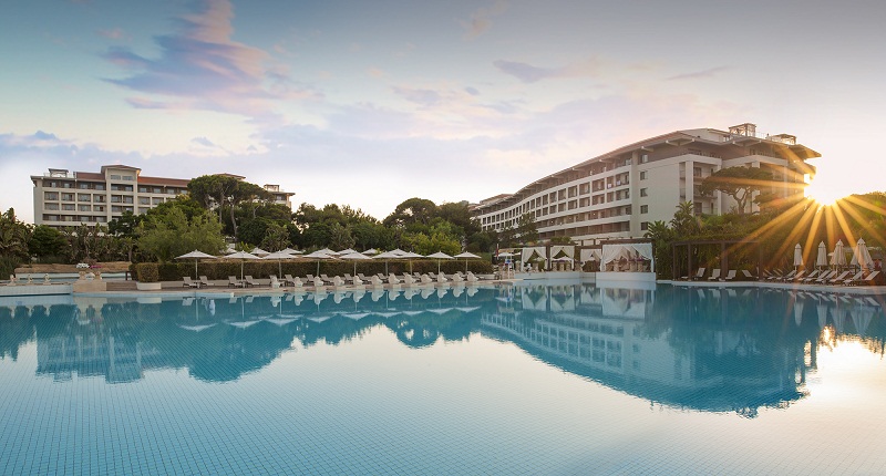 Ela Excellence Resort Belek  