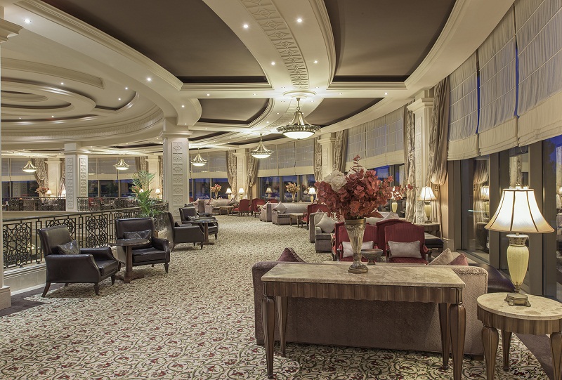 Ela Excellence Resort Belek  
