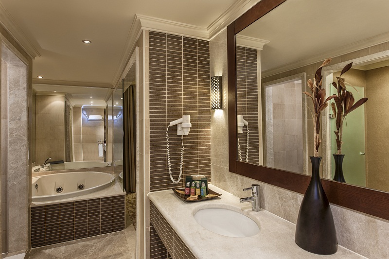 Ela Excellence Resort Belek / deluxe suit