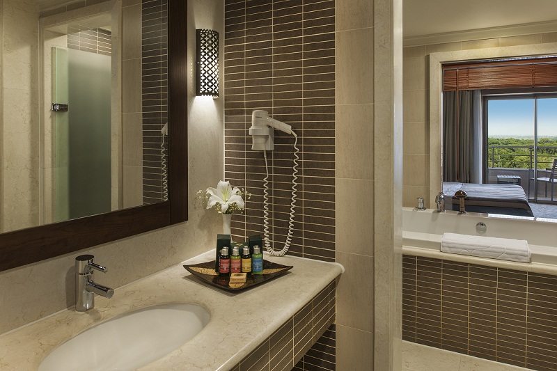 Ela Excellence Resort Belek / resort suit 
