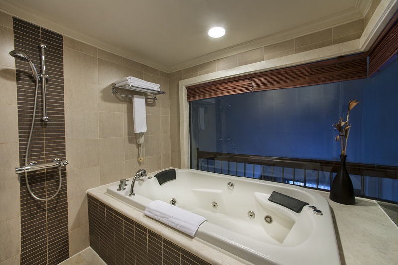 Ela Excellence Resort Belek / superior suit