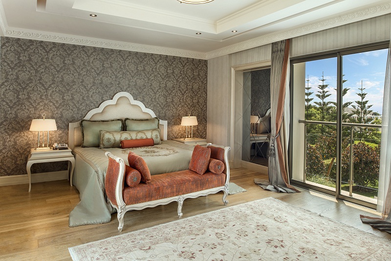 Ela Excellence Resort Belek / villa palas