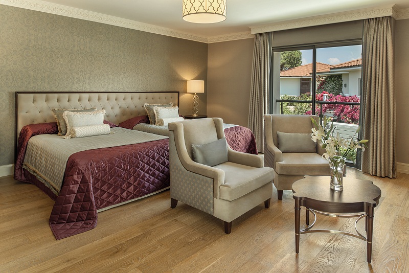 Ela Excellence Resort Belek / villa palas