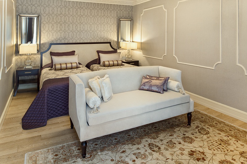 Ela Excellence Resort Belek / villa palas