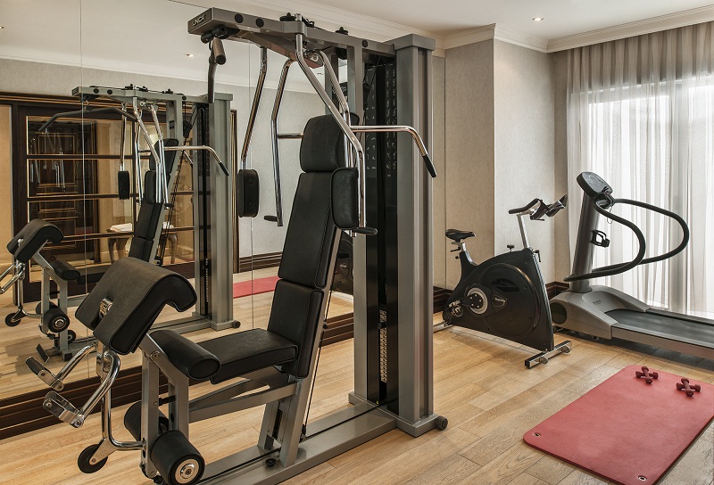 Ela Excellence Resort Belek / villa sultan palas