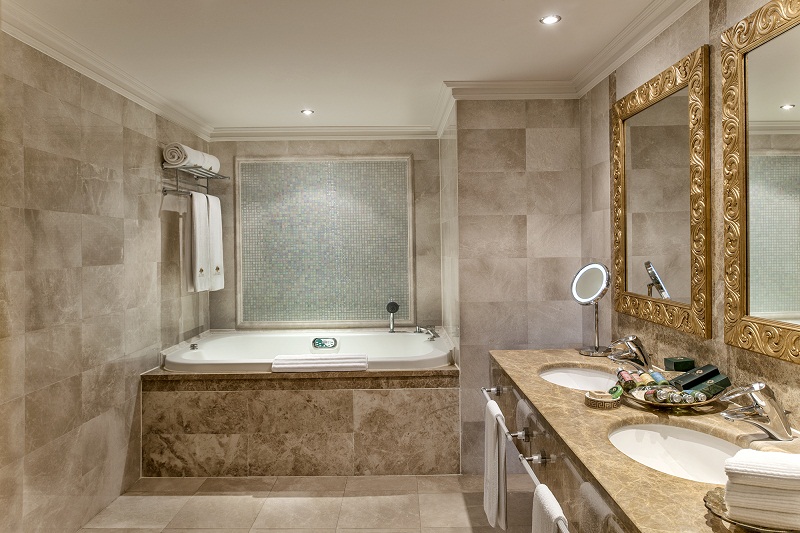 Ela Excellence Resort Belek / villa sultan palas