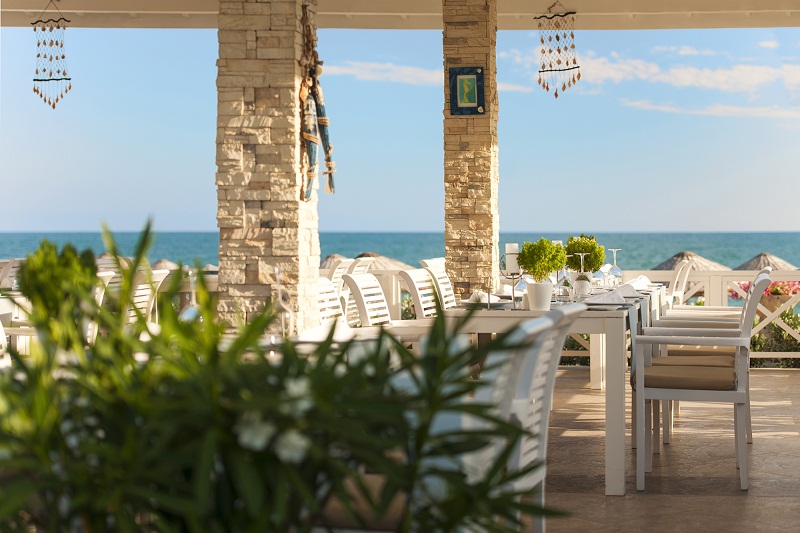 Ela Excellence Resort Belek  