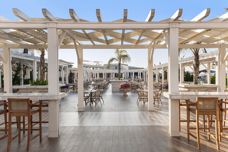 Ela Excellence Resort Belek  