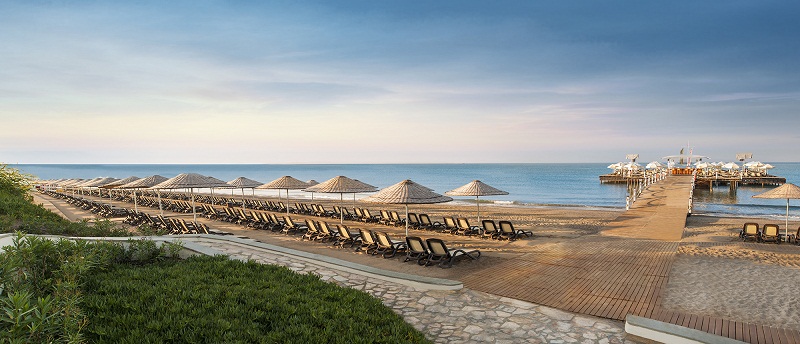 Ela Excellence Resort Belek  