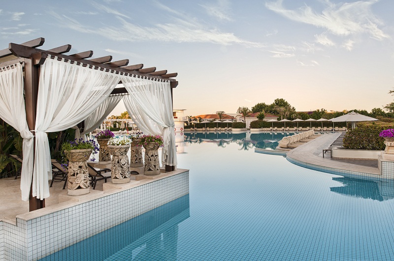 Ela Excellence Resort Belek  