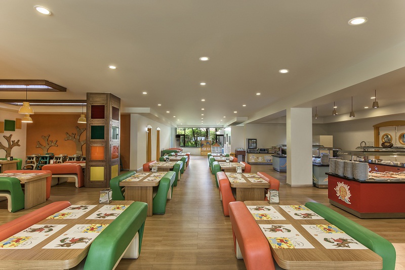 Ela Excellence Resort Belek  