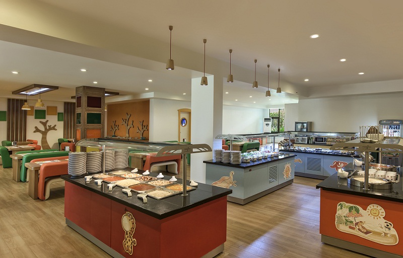Ela Excellence Resort Belek  