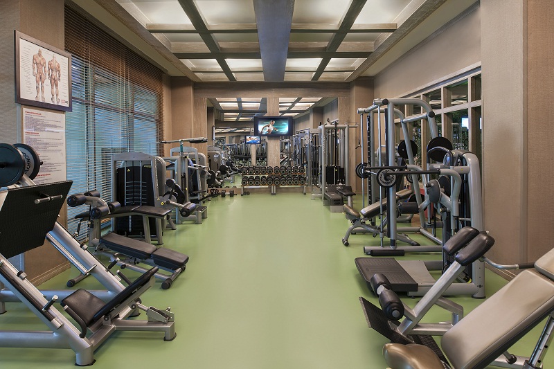 Ela Excellence Resort Belek  