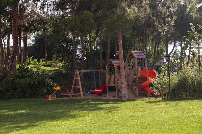 Ela Excellence Resort Belek  