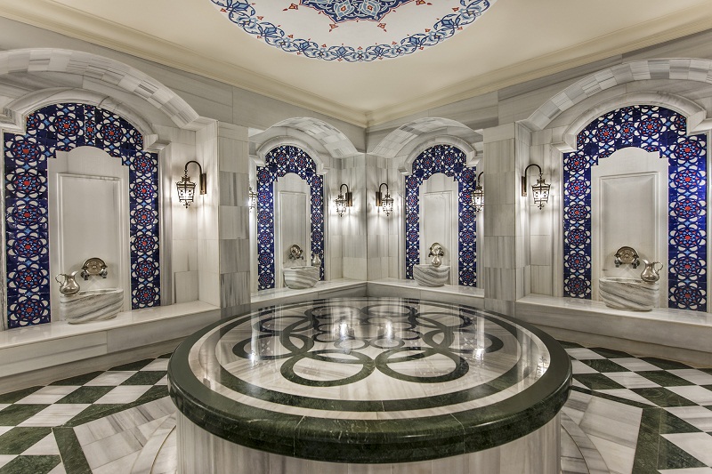Ela Excellence Resort Belek  