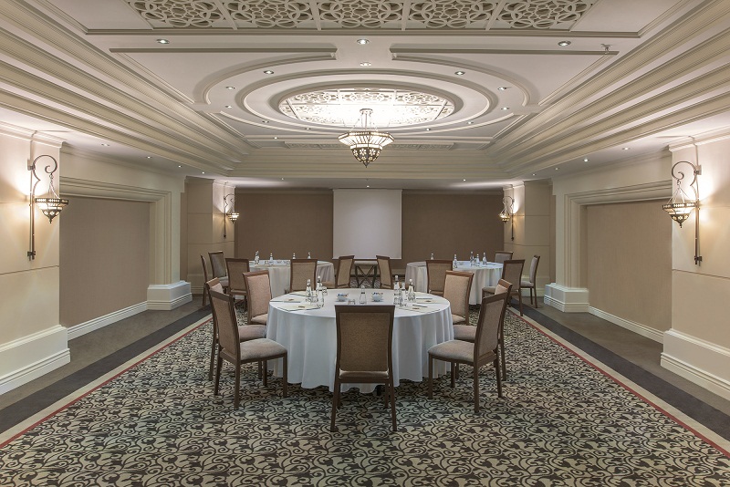 Ela Excellence Resort Belek  