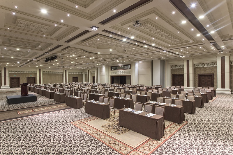 Ela Excellence Resort Belek  
