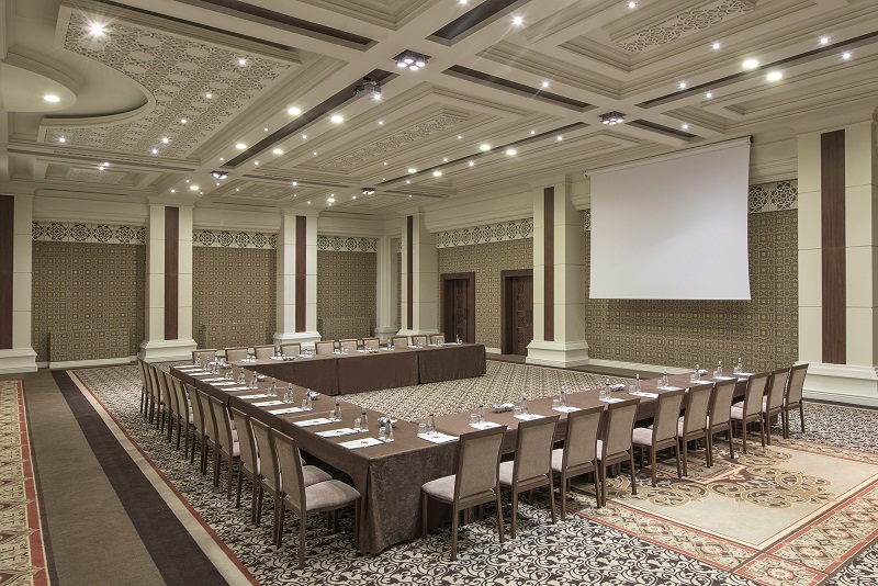 Ela Excellence Resort Belek  