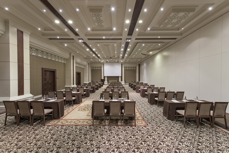 Ela Excellence Resort Belek  