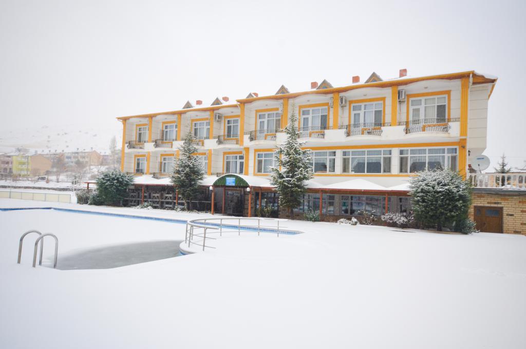 Elazığ Mavi Göl Otel  