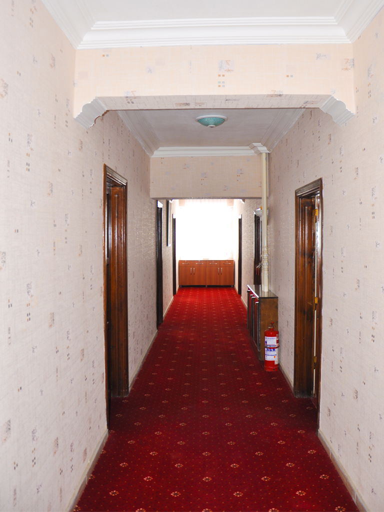 Elazığ Mavi Göl Otel  