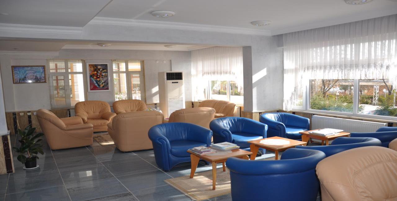 Elazığ Mavi Göl Otel  