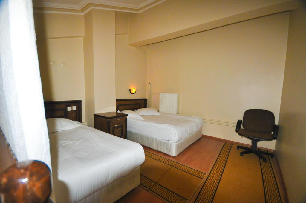 Elazığ Mavi Göl Otel / aile odası