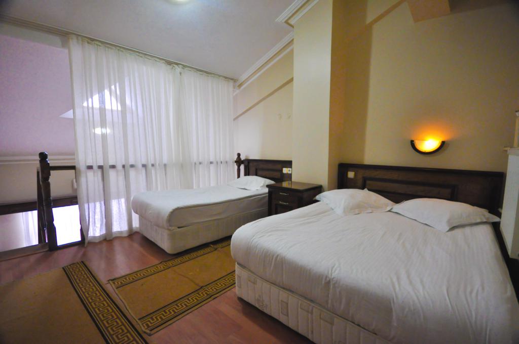 Elazığ Mavi Göl Otel / aile odası