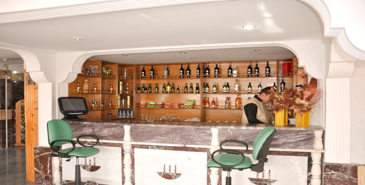 Elazığ Mavi Göl Otel  