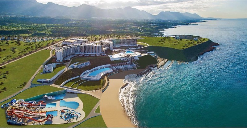 Elexus Hotel Resort  